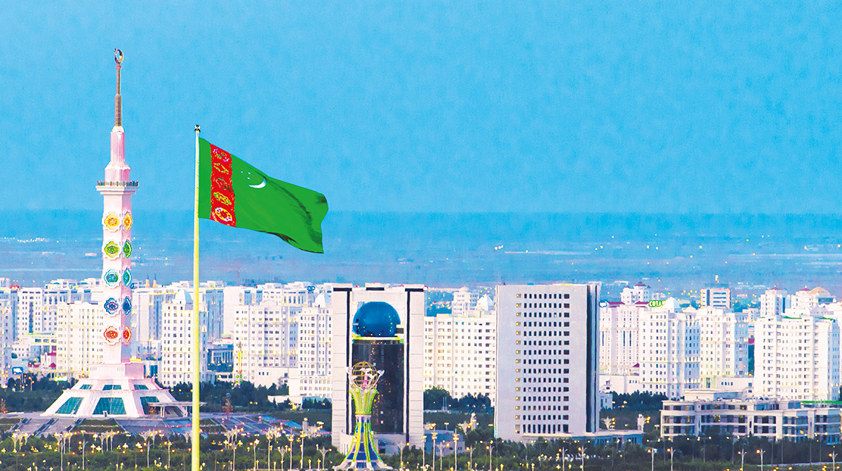 Правовая защита и гарантии для граждан Туркменистана в сфере услуг